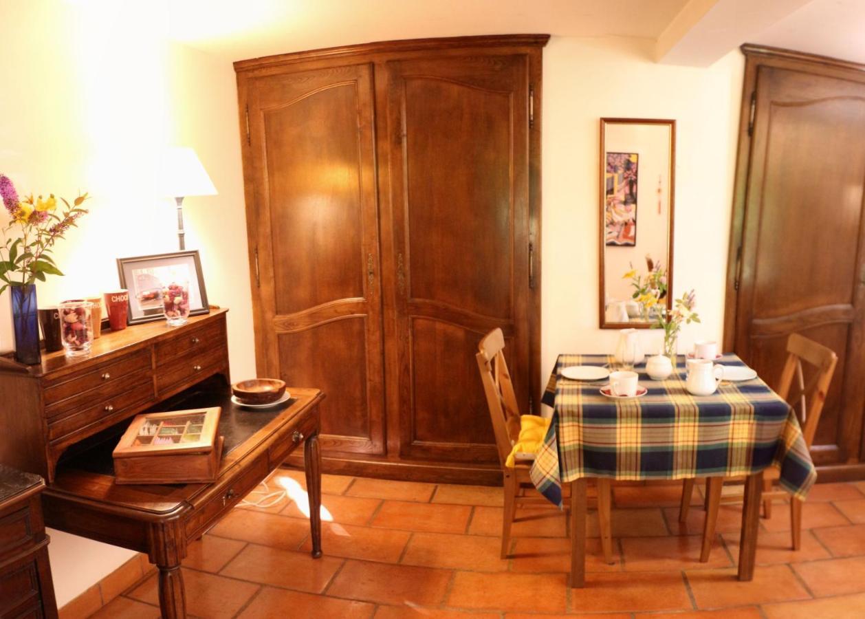 La Closerie De L'Autan Fenouillet  エクステリア 写真